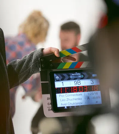 Coming to a Theater Near You: The Return of the Film Industry