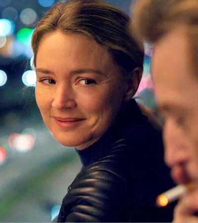 Virginie Efira et al.