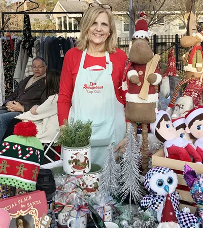 Heaux, Heaux, Heaux: Where to Get Holiday Cheer Along the Gulf