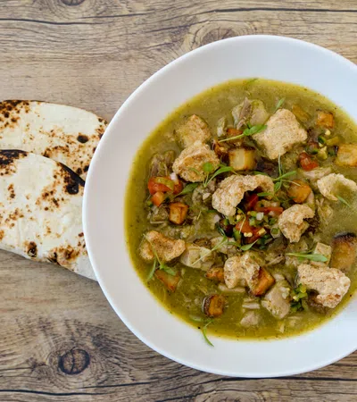 Food News: May 2019