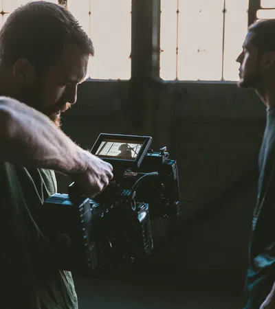 #CreateLouisiana Opens Applications for 2021 French Culture Film Grant