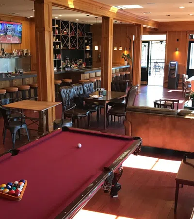 Where Y'at Chat - May 2019 at NOLA Cantina copy