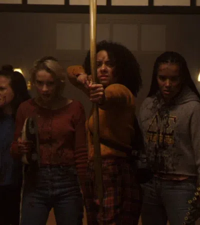 Film Review: <em>Black Christmas</em>