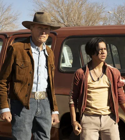 Film Review: <em> Cry Macho </em>