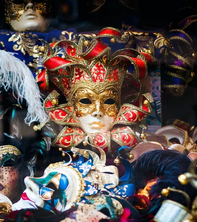 a group of dolls