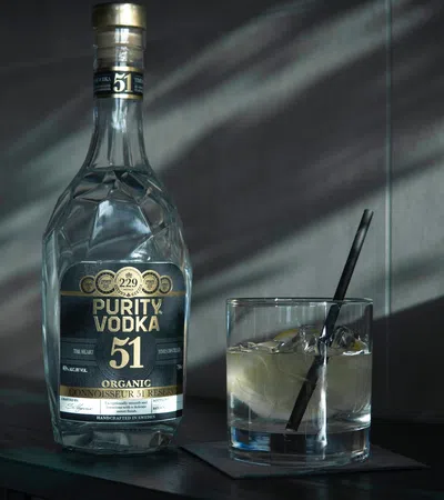 Five Spots to Socialize at for National Vodka Day