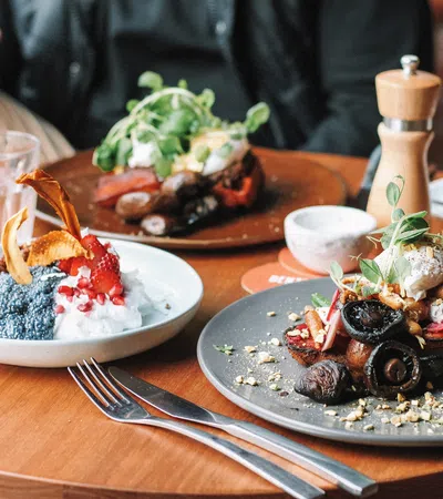 Restaurant Week New Orleans to Promote Local Eateries