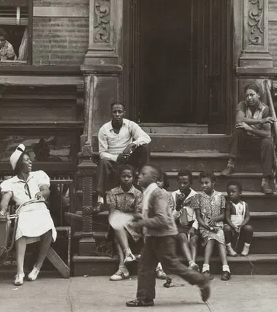 Historic Black Travel Guide Exhibition Will Be at the Capitol Park Museum