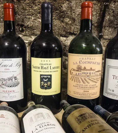 Summer Wine Festival Invites You to Sip and Unwind 