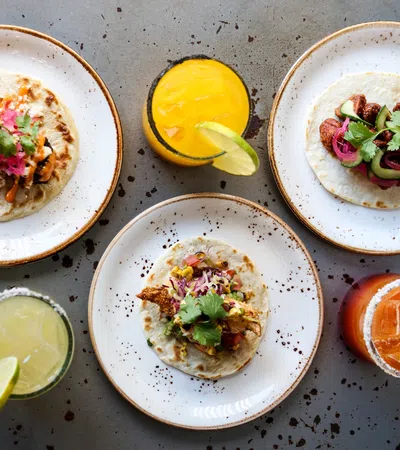 Five Places to Eat Tacos on Taco Tuesday