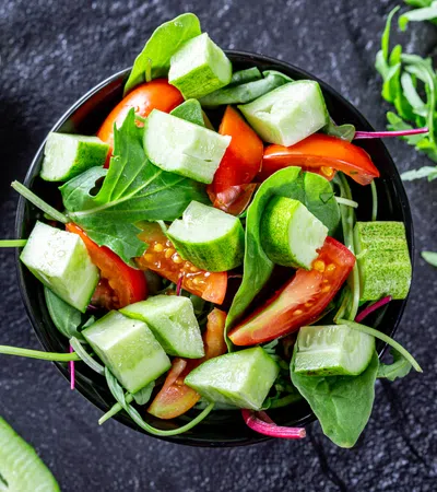 Going Meatless: Four Must-Try Vegan or Vegetarian Dishes