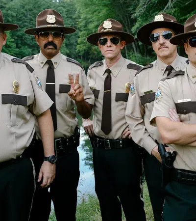 Film Review: <em>Super Troopers 2</em>