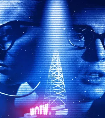 Film Review: <em>The Vast of Night</em>