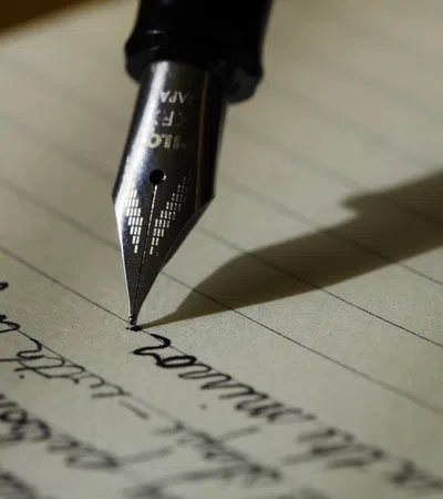 Wordsmithing & Learning to Write Right!