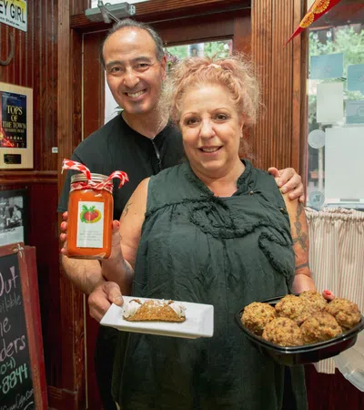 Wednesday Is Now Italian Night, Thanks to Red Gravy