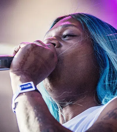 Don?t Stop the Music: Bounce Legend Big Freedia Discusses the Pandemic?s Impact on Musicians