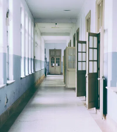 School Has Returned with Happy & Sad Days As A Senior