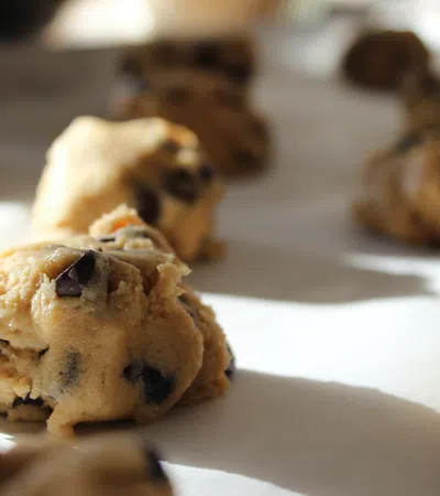 Ben & Jerry?s Releases Its Cookie Dough Recipe