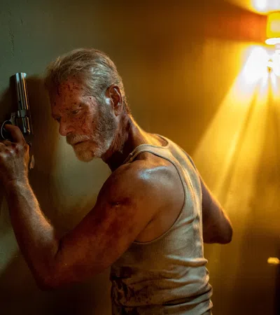 Film Review: <em> Don't Breathe 2 </em>