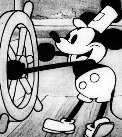 #FREEMICKEY: The Expiration of the Copyright Term Extension Act
