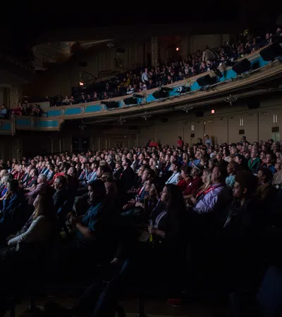 Get Your Tickets Now: New Orleans Film Fest Returns In-Person in November