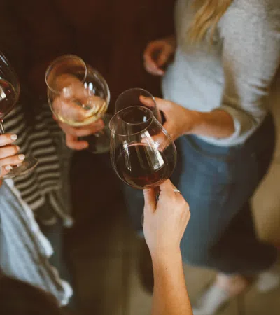 2019 Summer Wine Festival