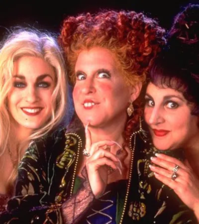 Frightful Flicks: Why Halloween is a Great Time to Binge-Watch Horror Films