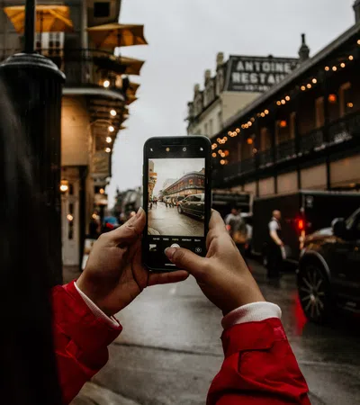 Give It a Twist: Five Nationwide Trends That Have Been Modified to Become Naturally New Orleans