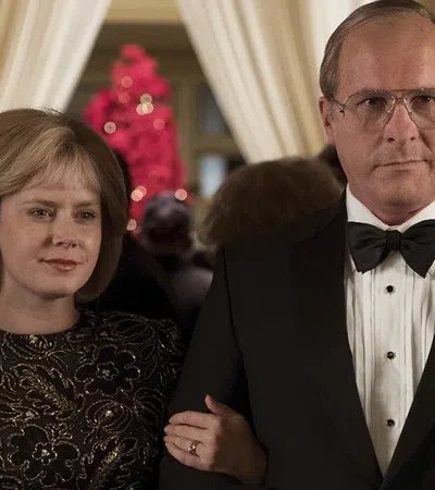 Film Review: <em>Vice</em>