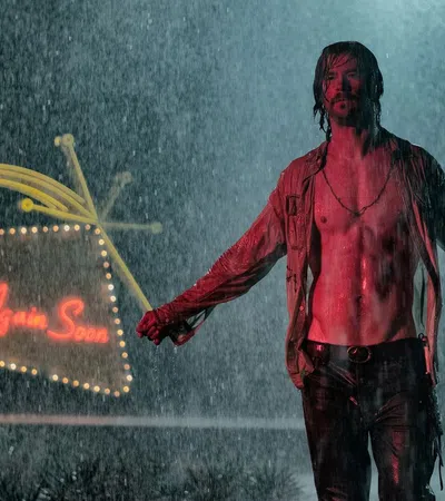 Film Review: <em>Bad Times at the El Royale</em>