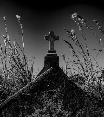 Dancing With Death: New Orleans?s Dark History