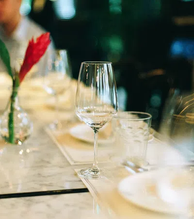 Five Great Spots for COOLinary This Weekend