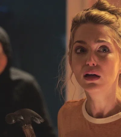 Film Review: <em>Happy Death Day</em>