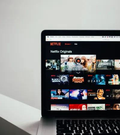 10 New Things on Netflix for October