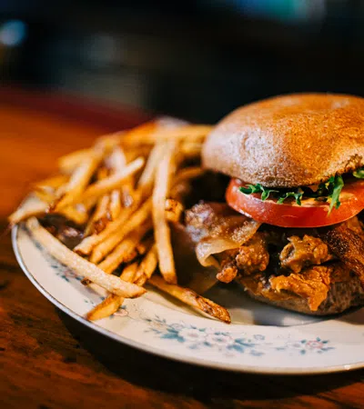 Holiday Dining Guide 2019