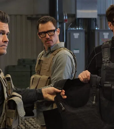 Film Review: <em>Sicario: Day of the Soldado</em>