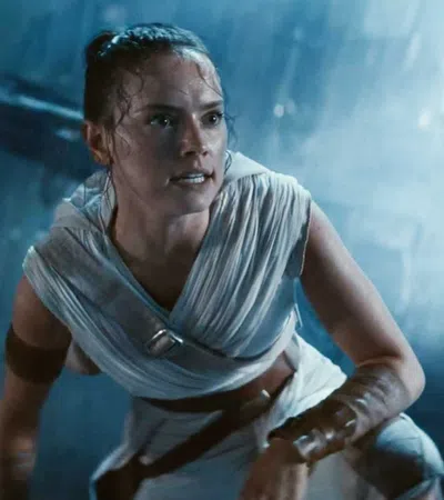 Film Review: <em>Star Wars ? Episode IX: The Rise of Skywalker</em>