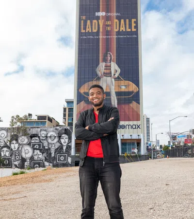 Producer Andre Gaines Talks About Trans Inclusion, Filmmaking, and Appreciating Art
