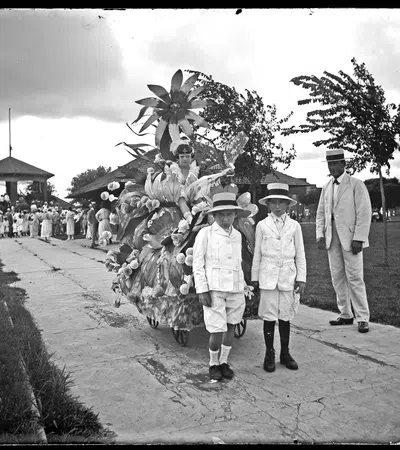 Cancelling Carnival: The Times  That Mardi Gras Was Called Off