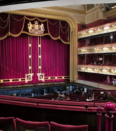 New Orleans Opera Postpones Season Start Until January 2021