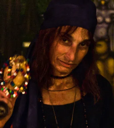 The Real Vodou Behind Voodoo