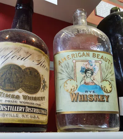 A Drinking Problem: New Orleans During Prohibition