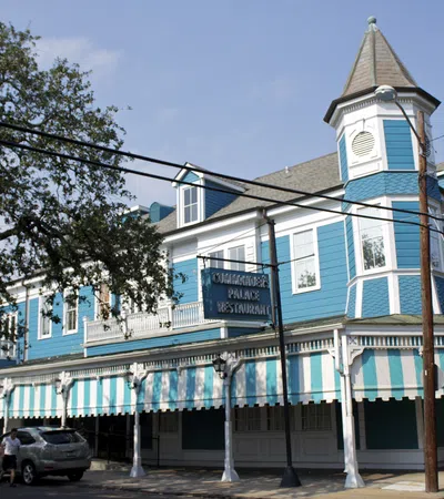 Turtle Soup in Tallahassee? It's Possible With <em>Goldbelly.com</em>