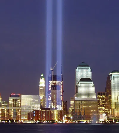 A Day in the Life (or a Year and Some Change) : A 9/11 Retrospective