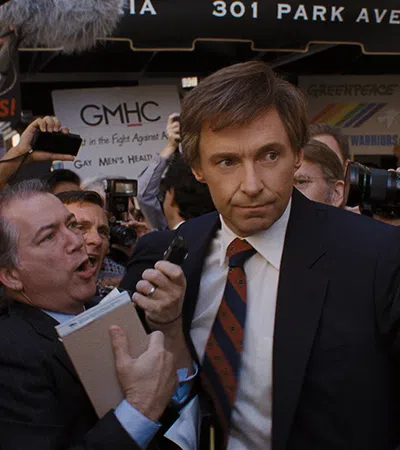 Film Review: <em>The Front Runner</em>