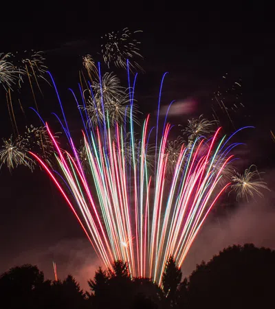 Which 4th of July BBQ Item Are You?