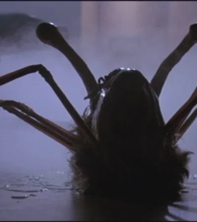 Give Us Those Old-Time Halloween Scares (or Escape from 2021)