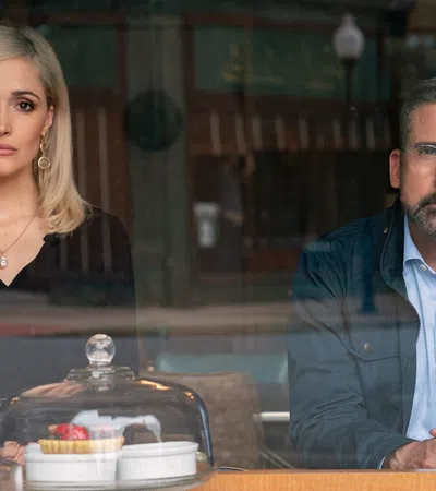 Film Review: <em>Irresistible</em>
