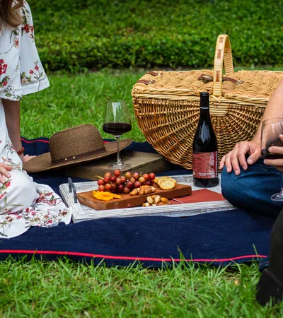 Five Foodie Events This Week and Beyond