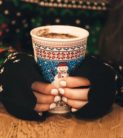 The Pretty Past of Ugly Christmas Sweaters